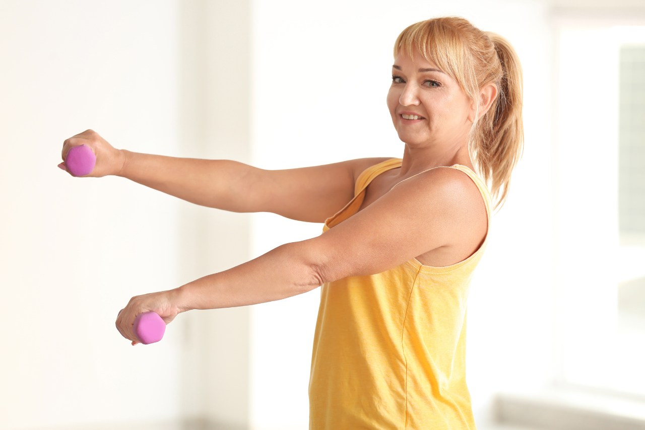 Por qué hacer ejercicio baja la glucosa