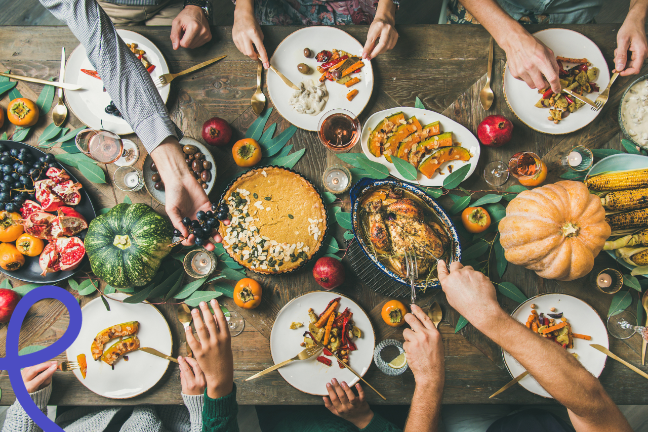 Origen del Día de Acción de Gracias