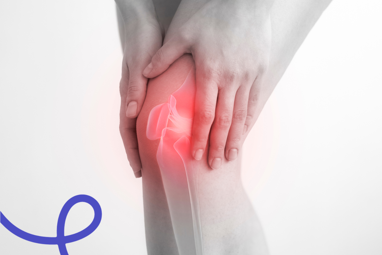 Cuidado de las articulaciones en invierno