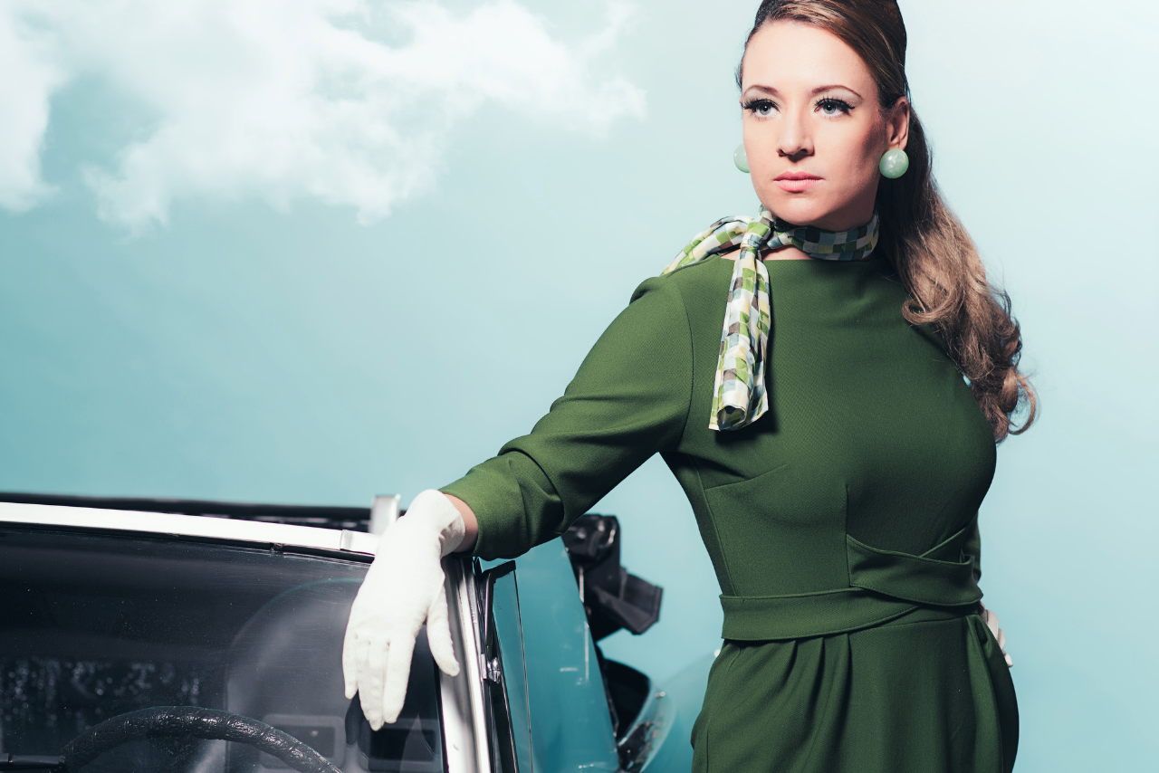 ¿Qué ha significado ser mujer en las últimas décadas?