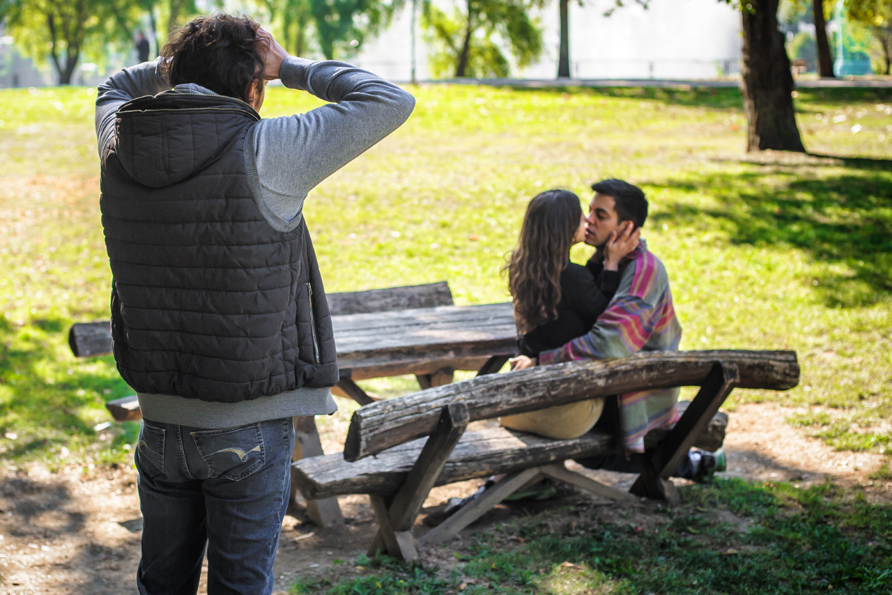 El papel de los amantes en la familia según la teoría sistémica de Bert Hellinger