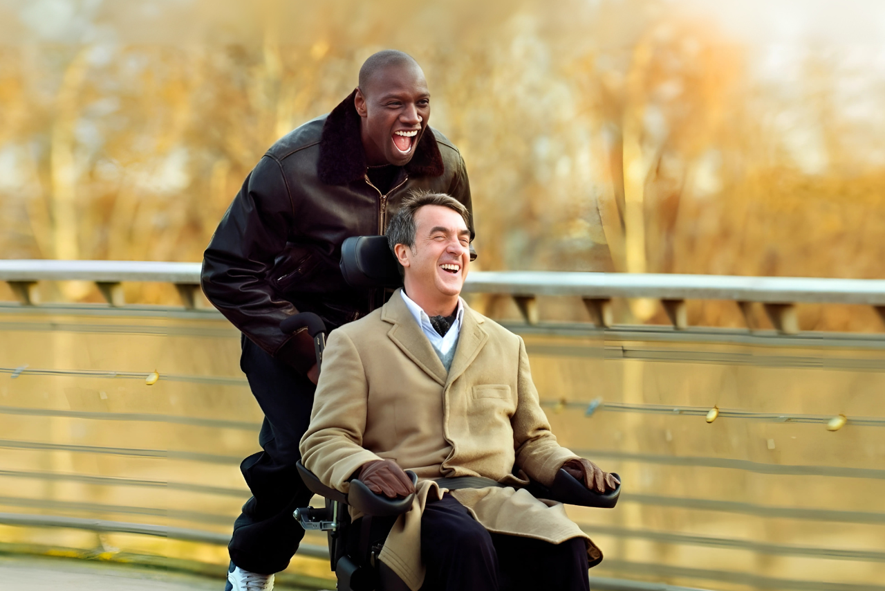 Películas inspiradoras y motivacionales