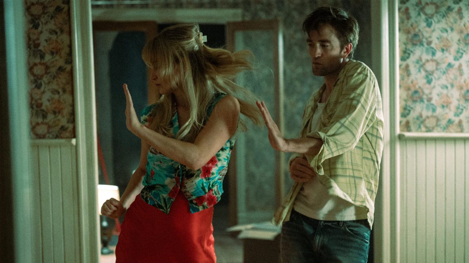 Matate Amor película