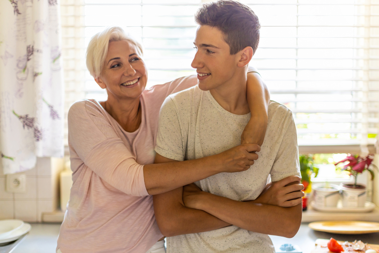 Semana de vacaciones con los hijos en casa sin morir en el intento