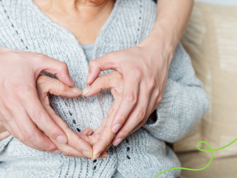 Programa de apoyo: Hoy por ustedes, mañana por nosotros