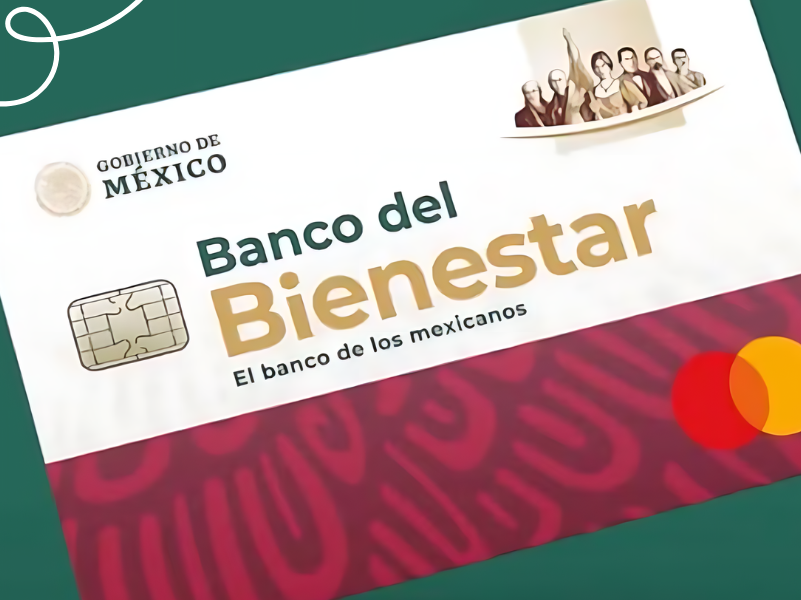 Muerte del titular de la pensión del Bienestar