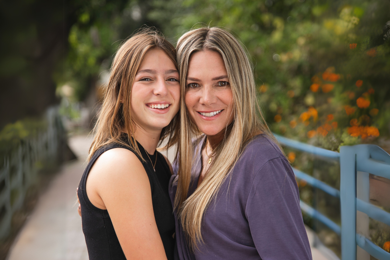 Reenfocar el cariño como mamá cuando los hijos están por entrar a la universidad