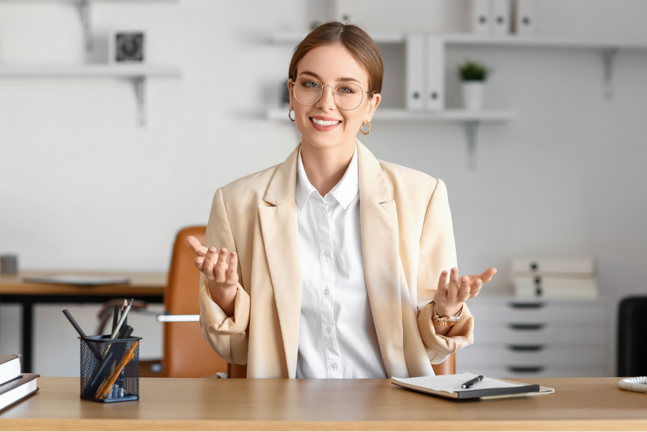 Mi hijo y su primer trabajo