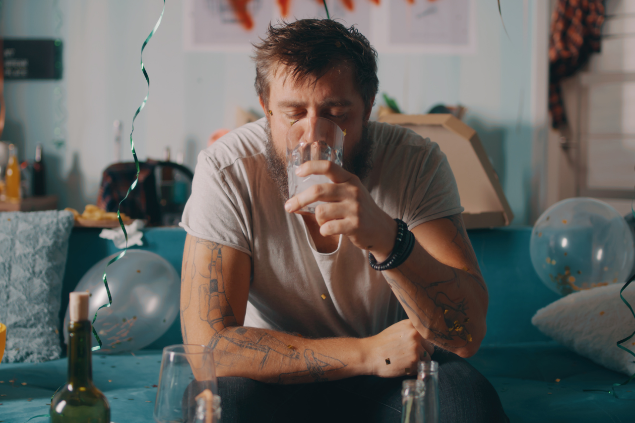 Mitos y verdades sobre recetas que curan la cruda