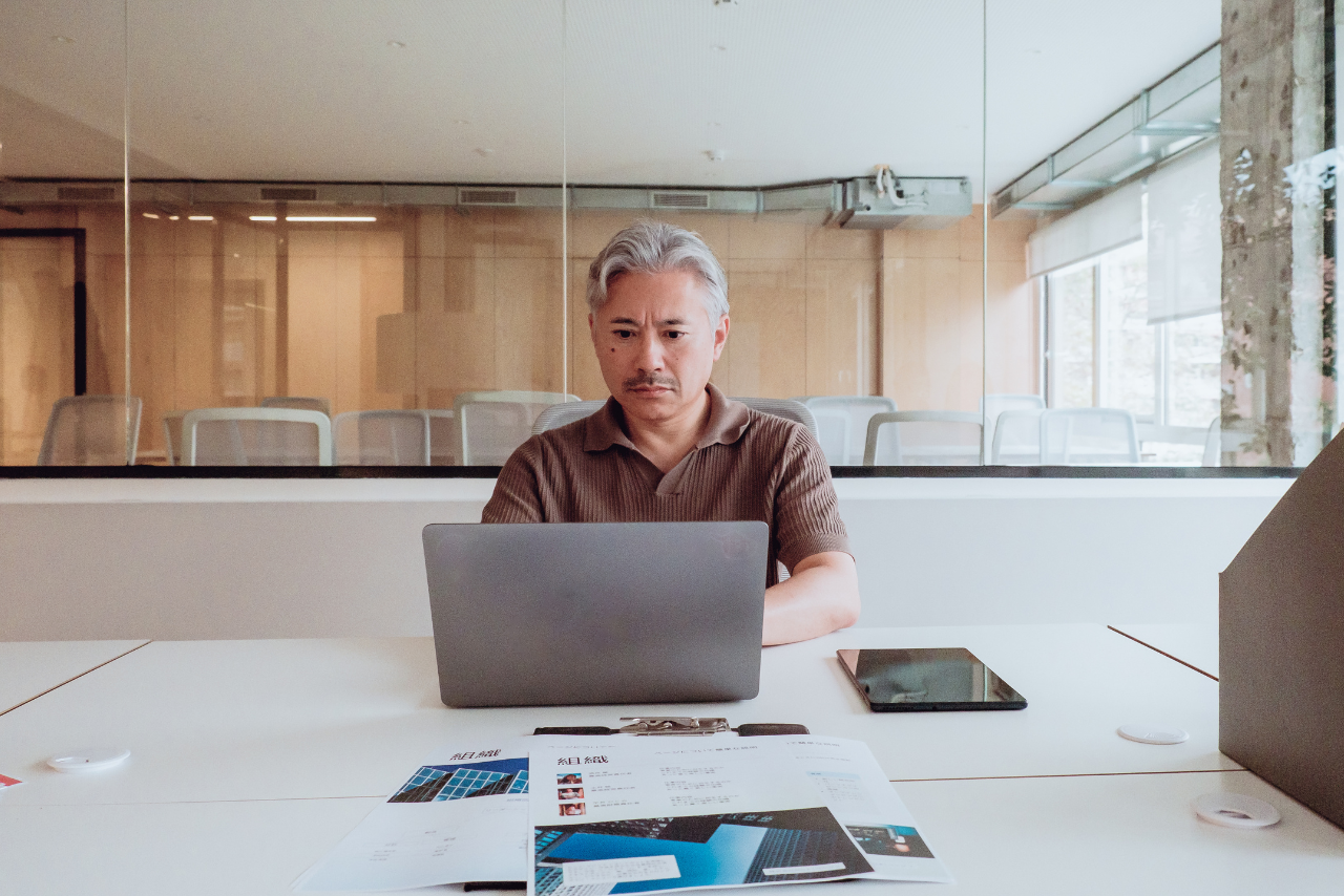 ¿Invisible en tu trabajo? Recupera tu lugar