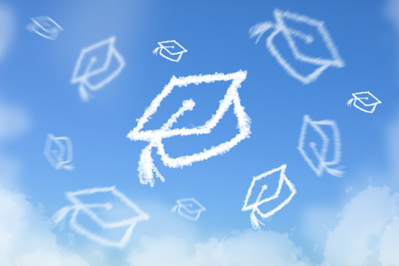 Año sabático después de la graduación de la universidad