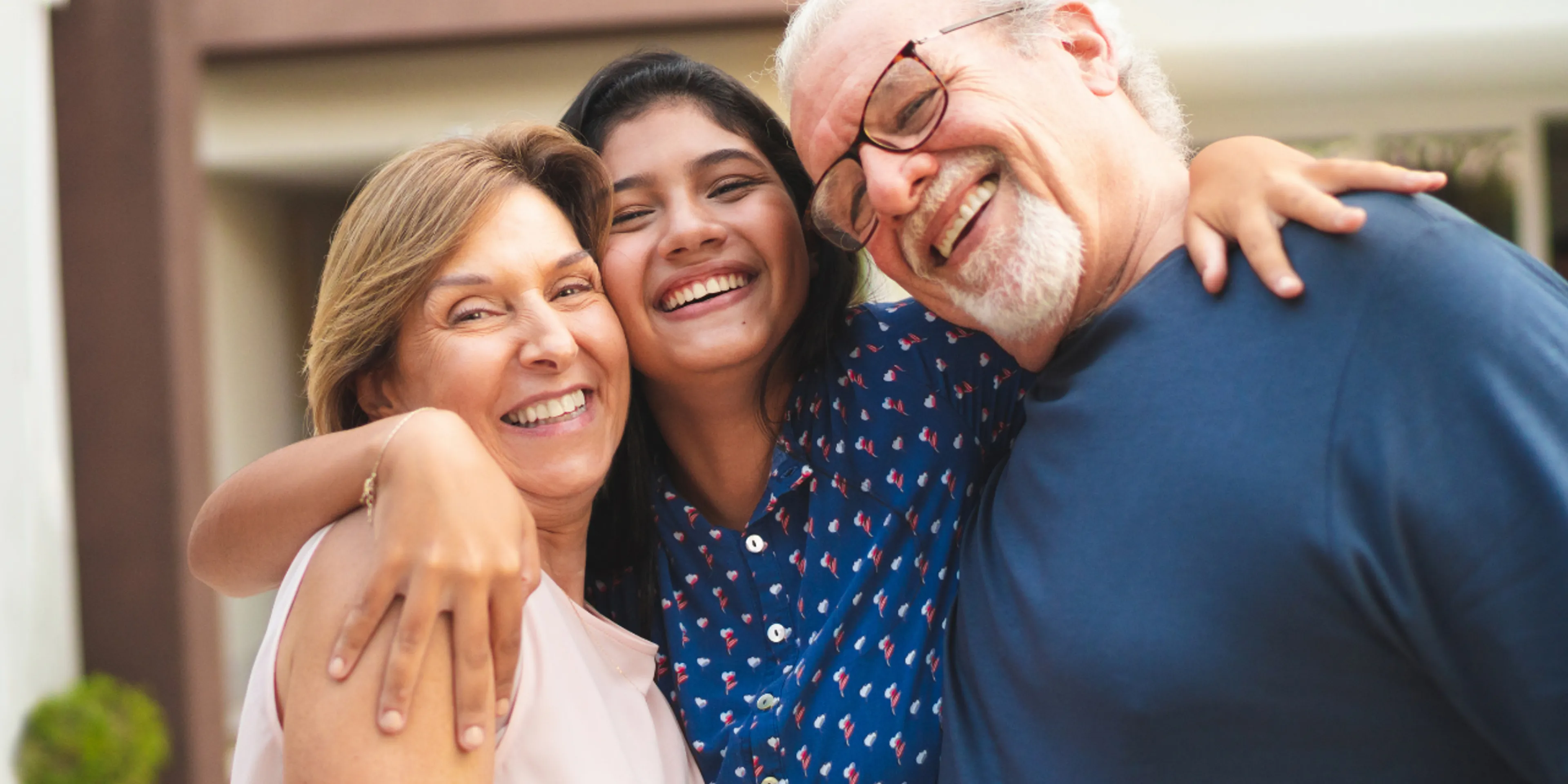 Cómo acompañar a los hijos adultos sin controlar sus decisiones