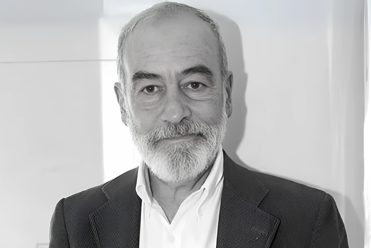 Fallece Emilio Echevarría