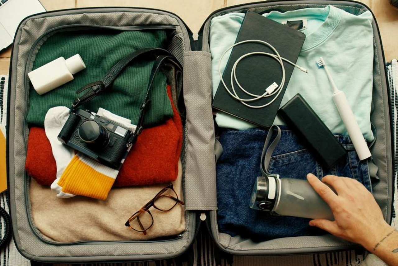 Kits básicos para llevar a las vacaciones de Semana Santa