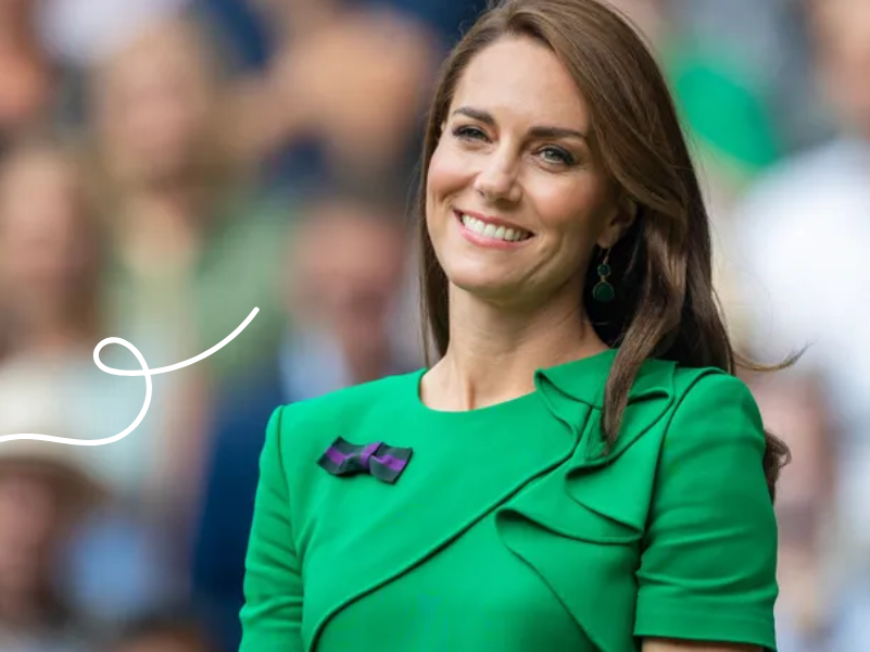 Terapias alternativas cáncer Kate Middleton
