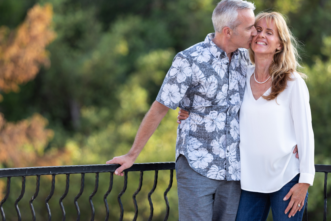 Diferencia entre vivir juntos y de verdad amar a mi pareja