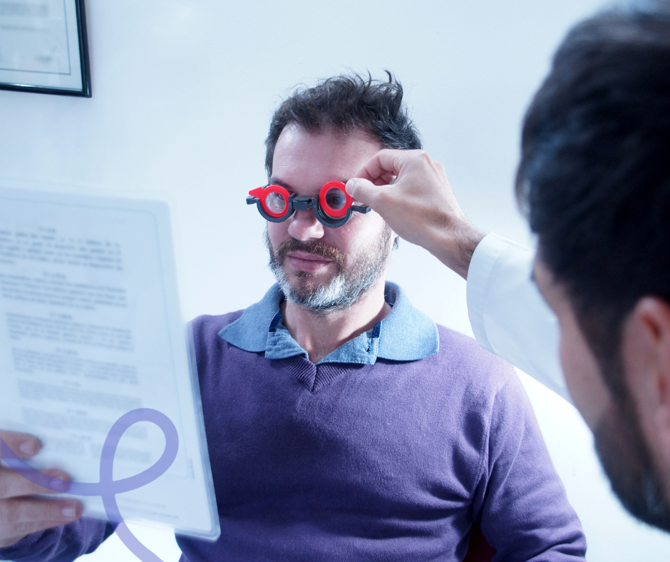 Cómo saber si debo usar lentes