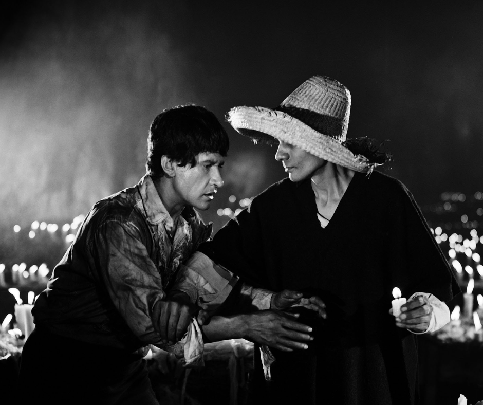 Películas para Celebrar el Día de Muertos en México