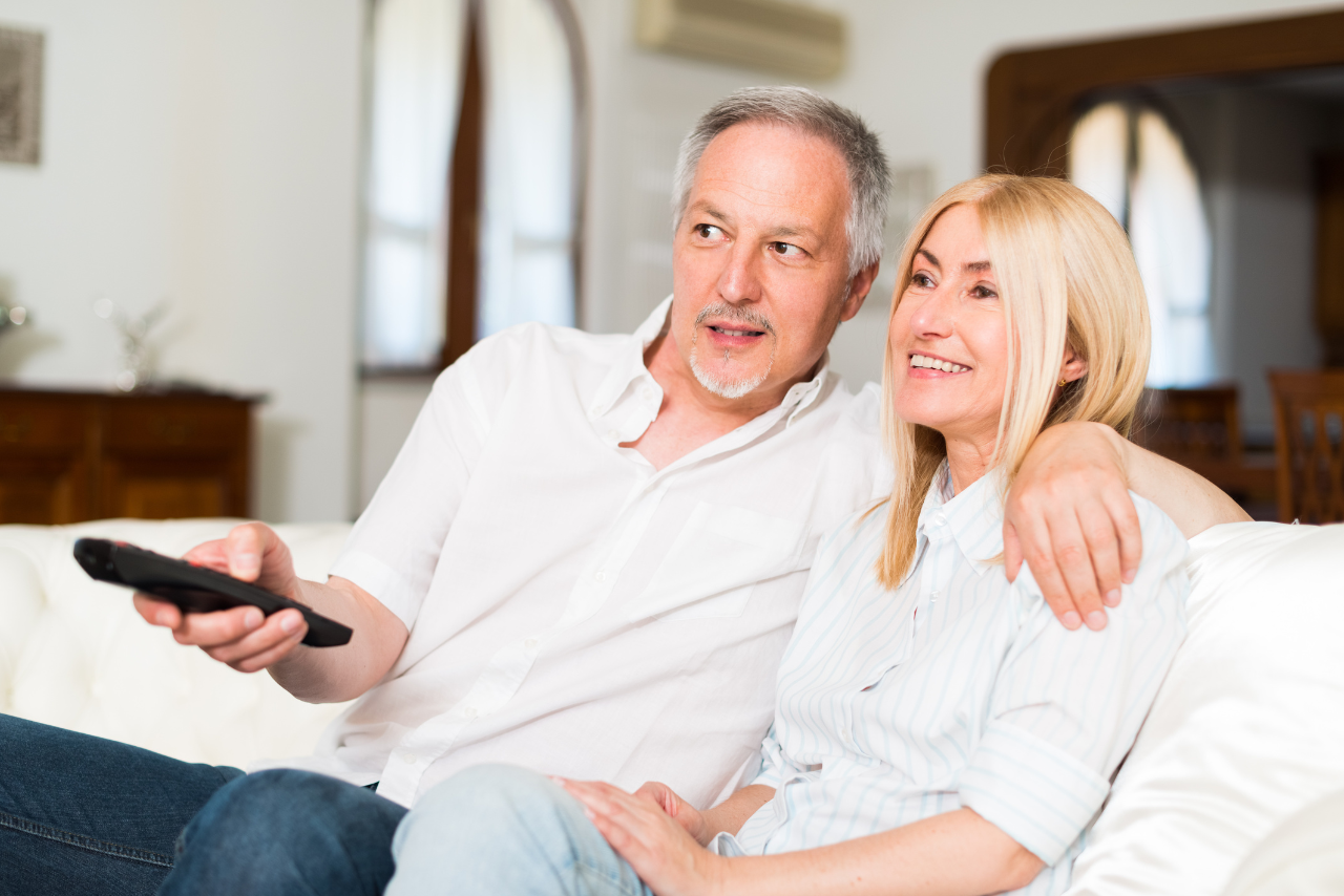 Maneras de relajarte con tu pareja en vacaciones