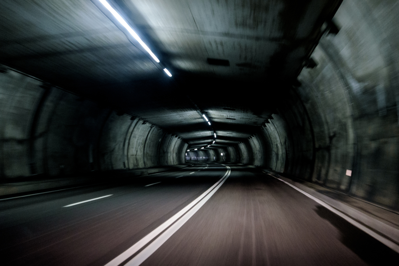 Consejos de seguridad en carretera