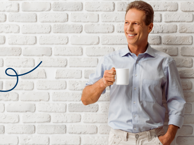 Bienestar Emocional en la Búsqueda de Empleo para Mayores de 50