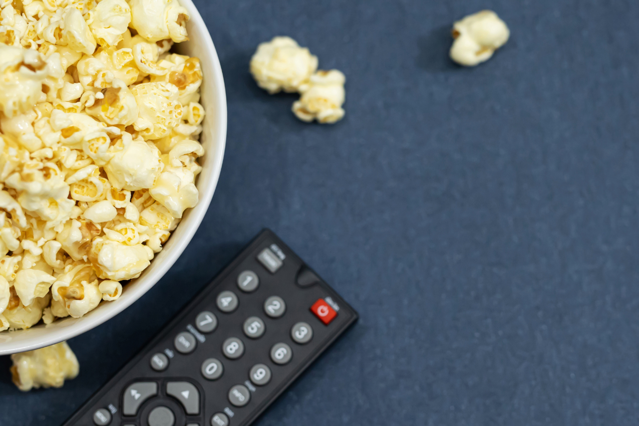 Series de TV para inspirarte