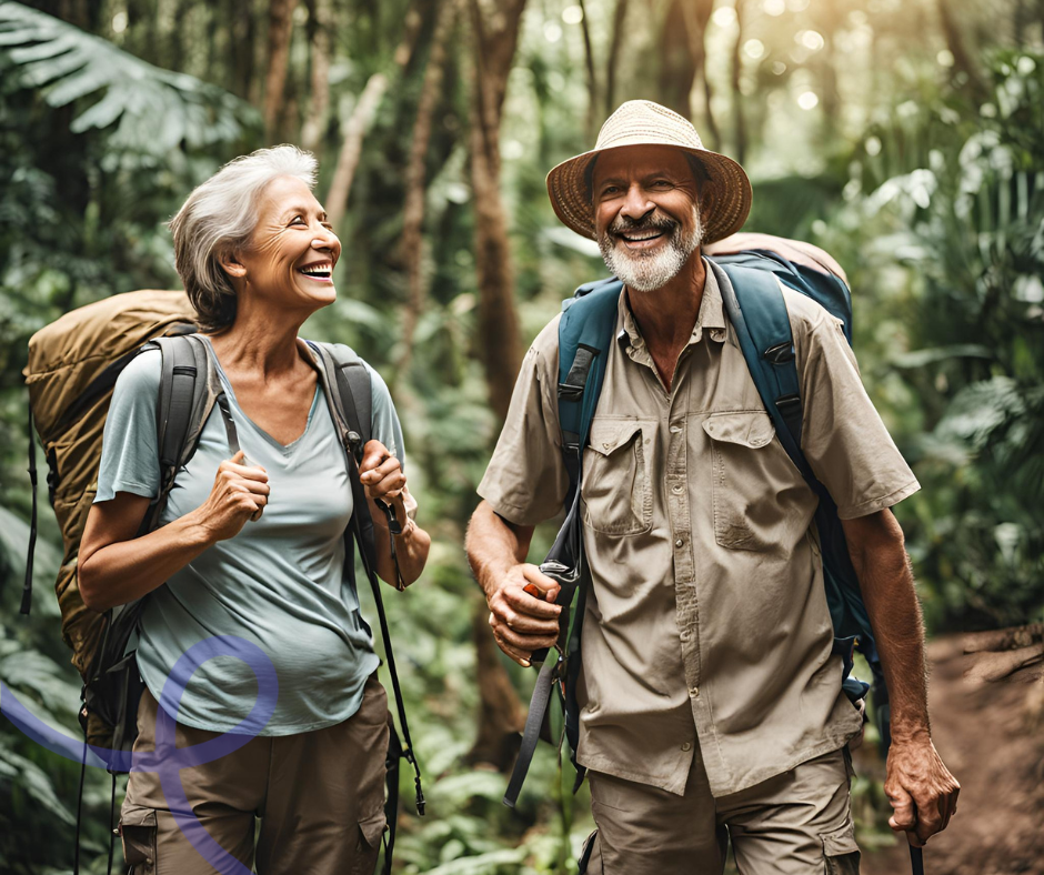 Ejemplos de bucket list de aventura