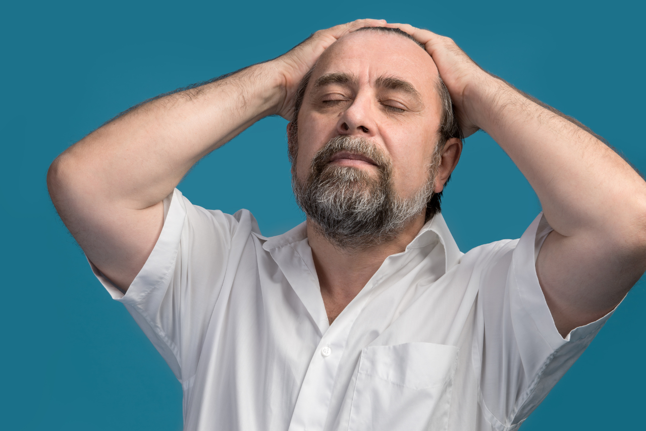 Incontinencia fecal. Un tema del que nadie habla