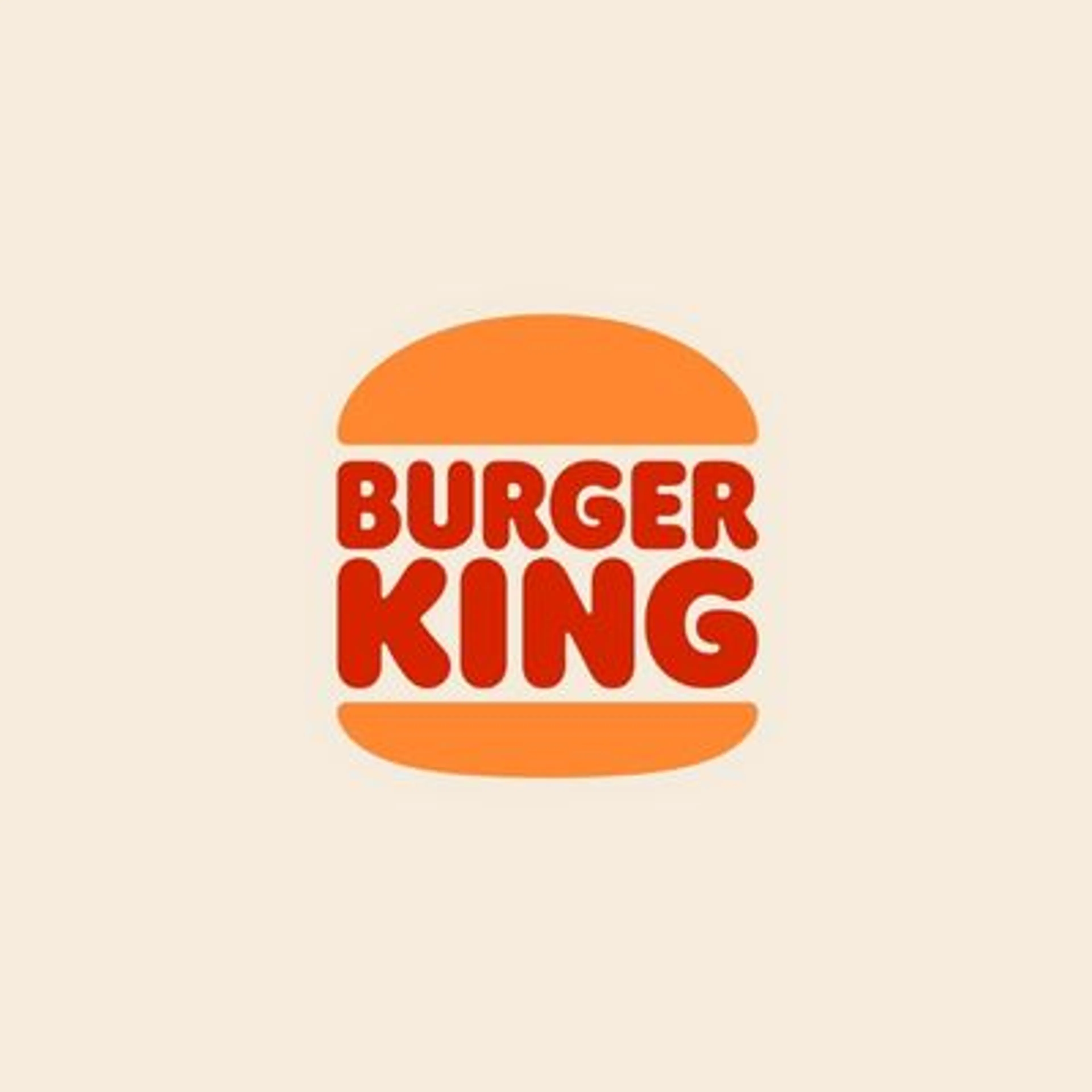 Imagen de hamburguesa y cono de helado