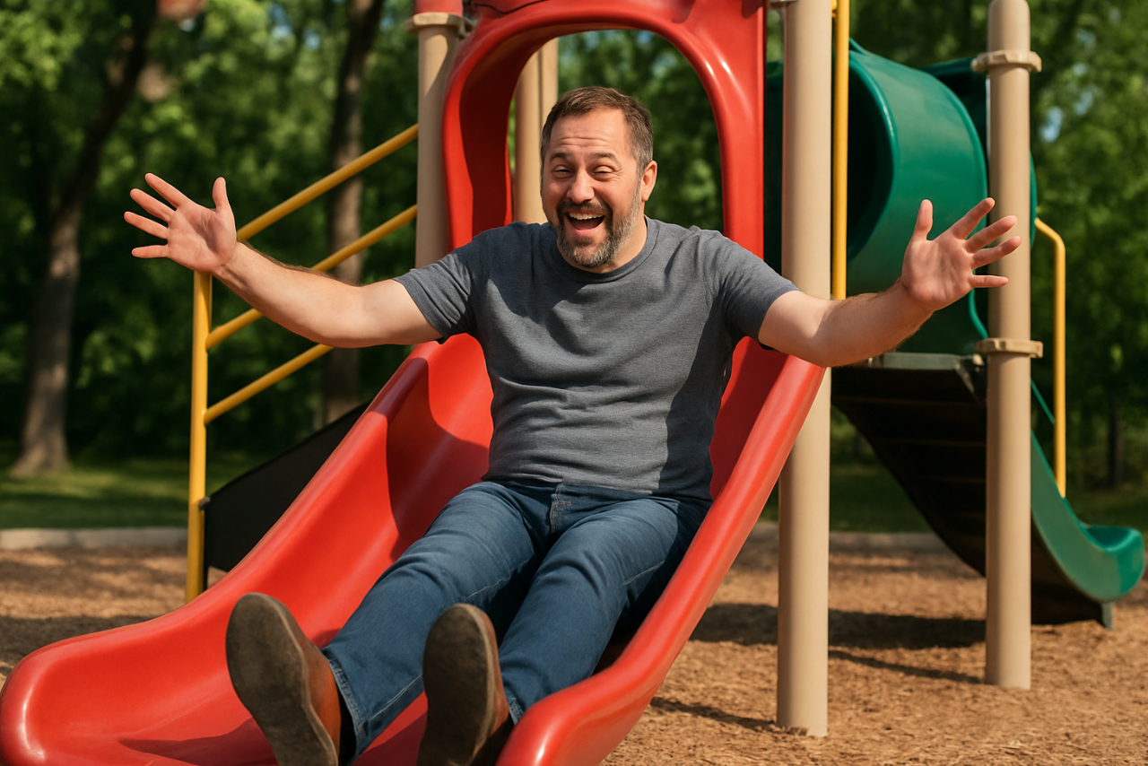 Rescatar al niño interior