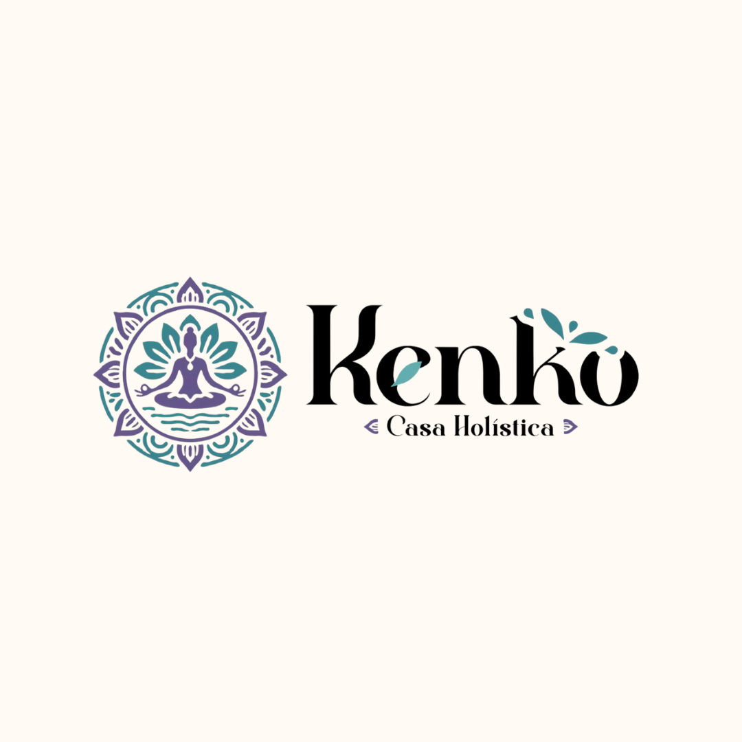 Logo kenko wellness