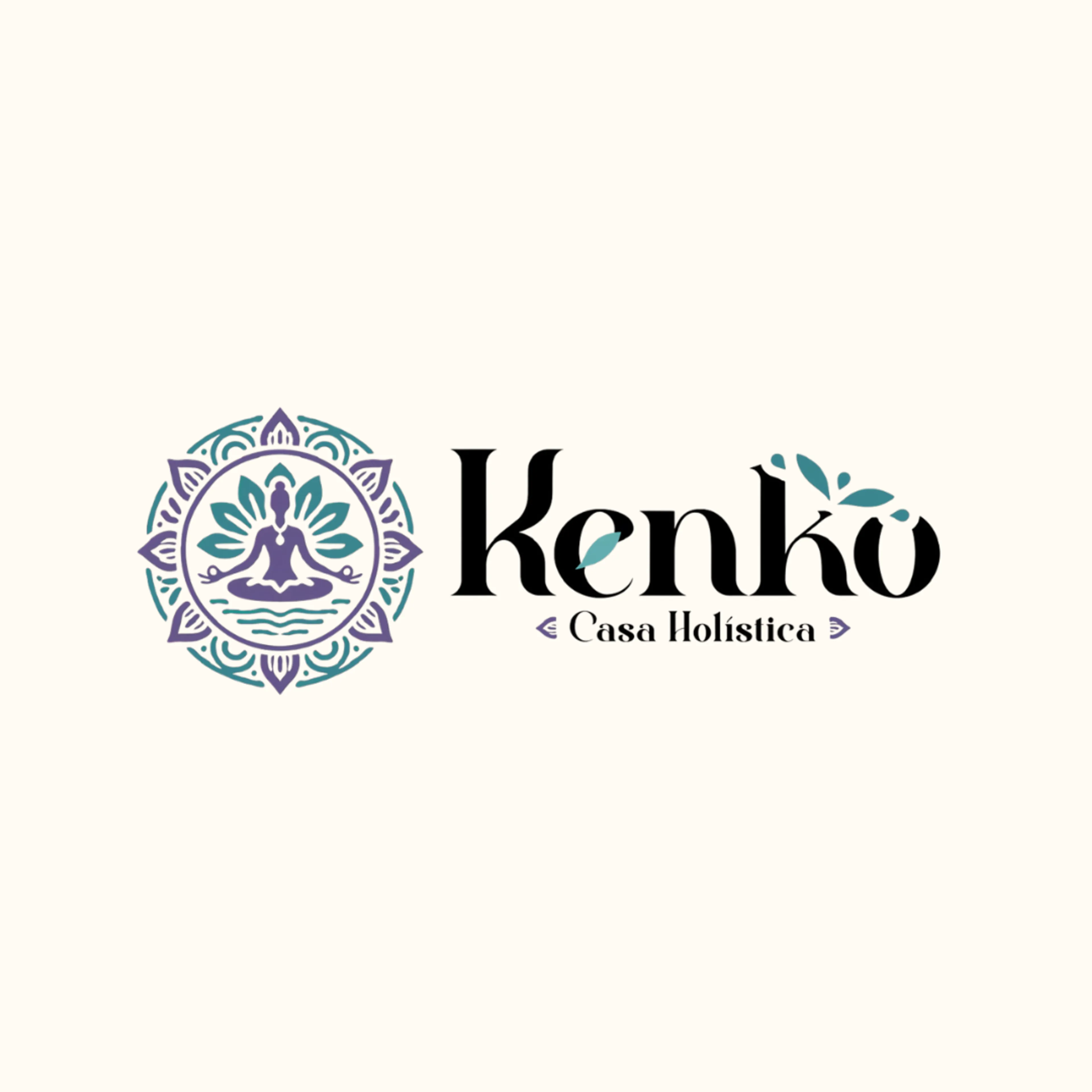 Logo kenko wellness