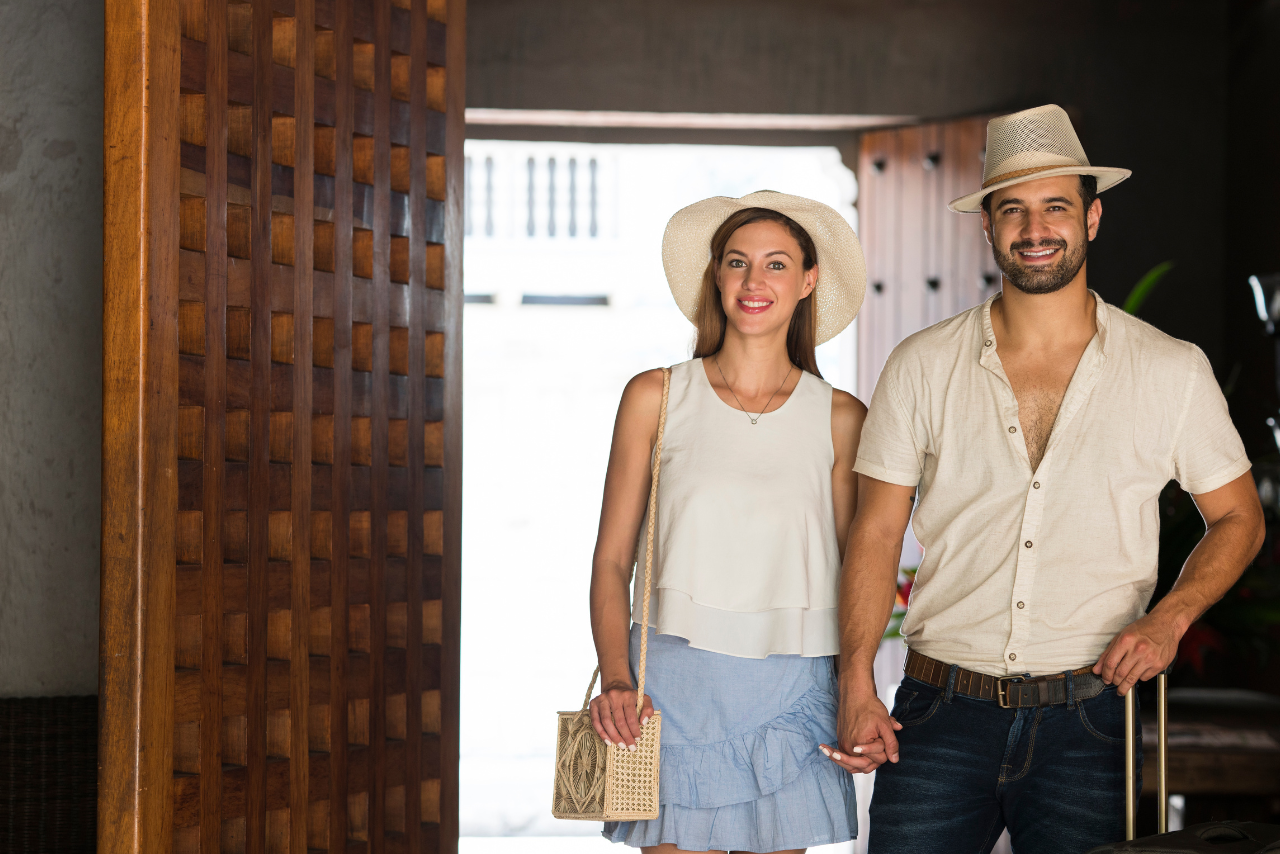 Aspectos clave para elegir hotel en las vacaciones de Semana Santa