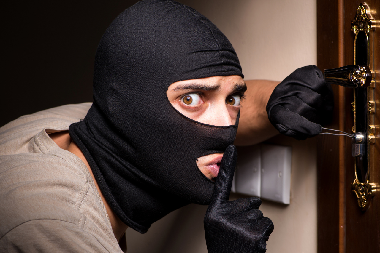 Cómo cuidar mi casa al dejarla sola y salir de vacaciones