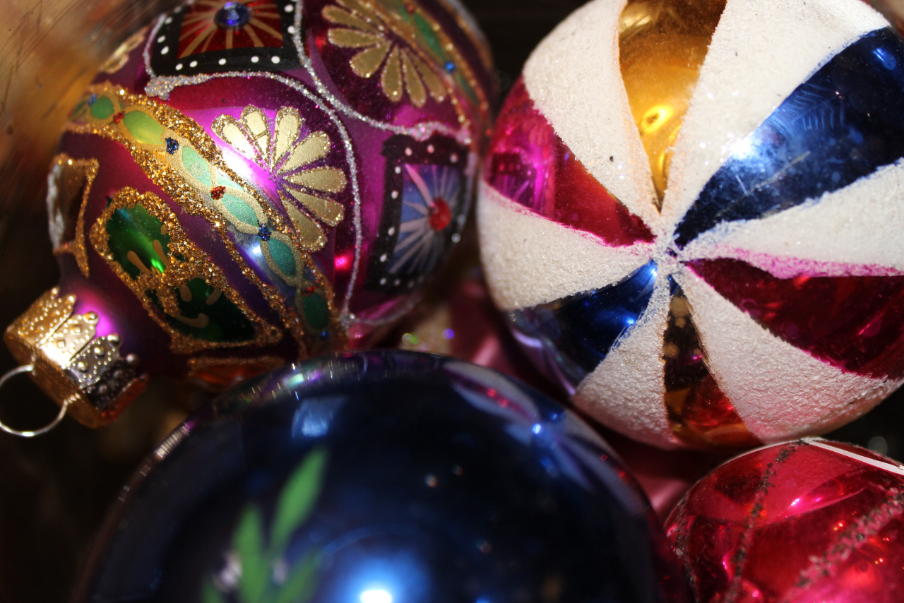 Tradiciones navideñas en México de la década de los 70s y 80s