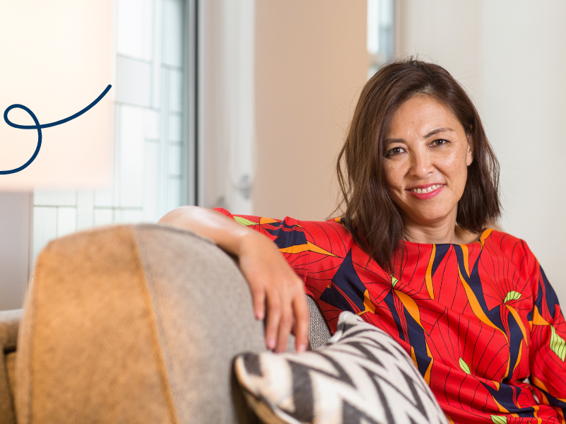 Descubre cómo aprovechar tu experiencia laboral a los 50