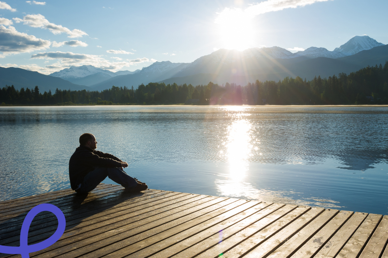 Sensación de insatisfacción con mi vida