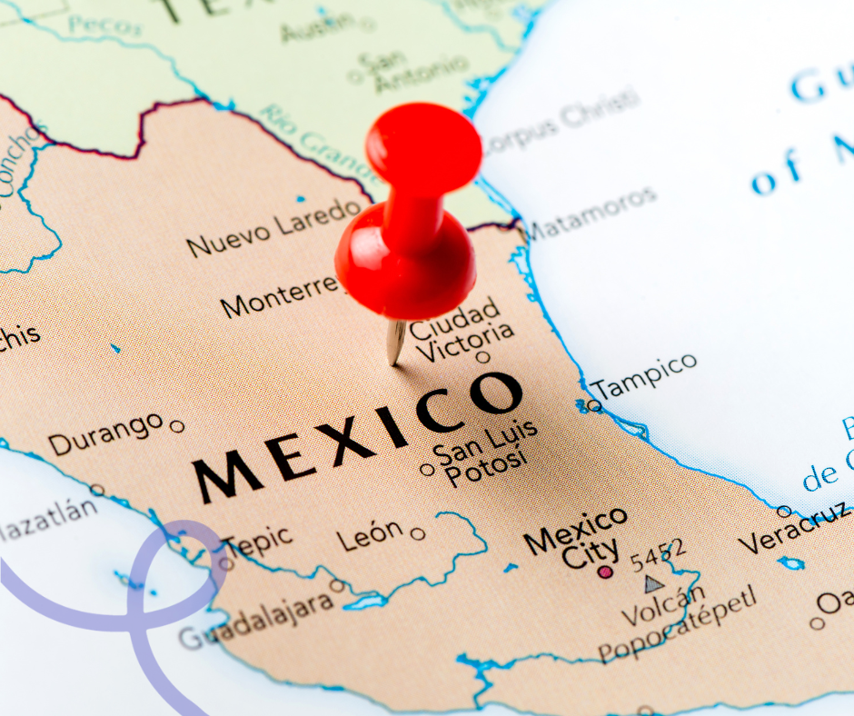 5 lugares desconocidos de México para disfrutar en otoño