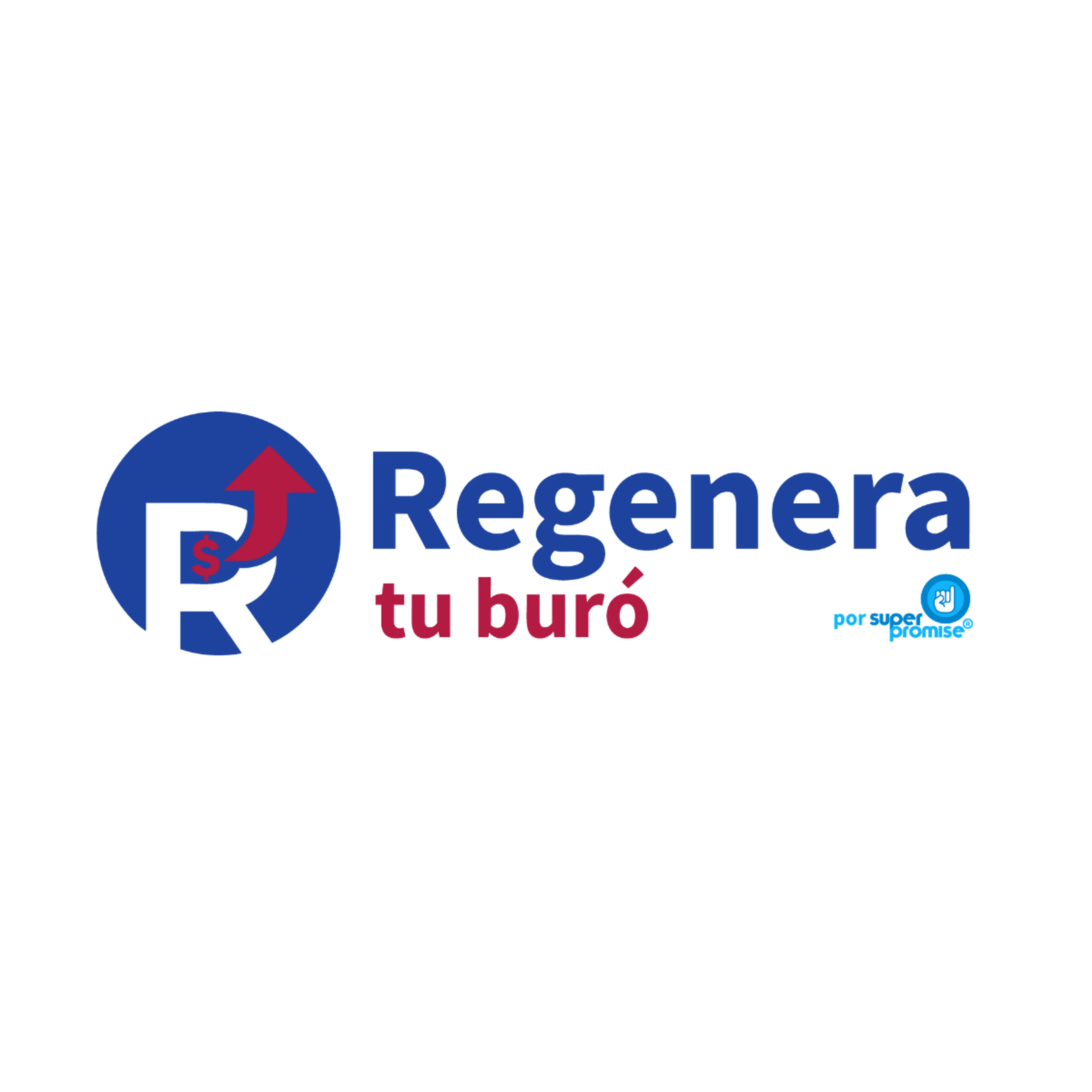 Logo regenera tu buró