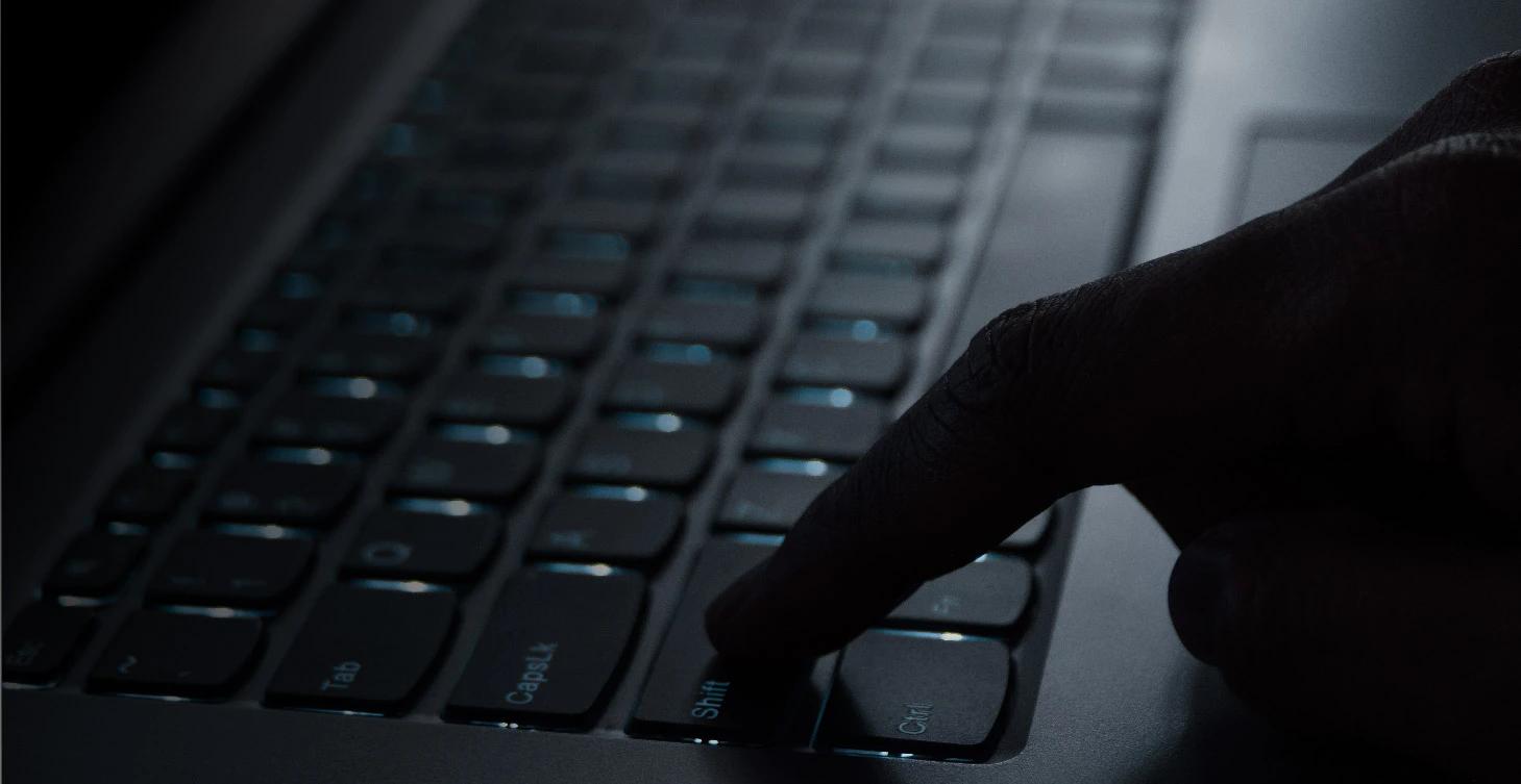 Cuídate de los ciberataques