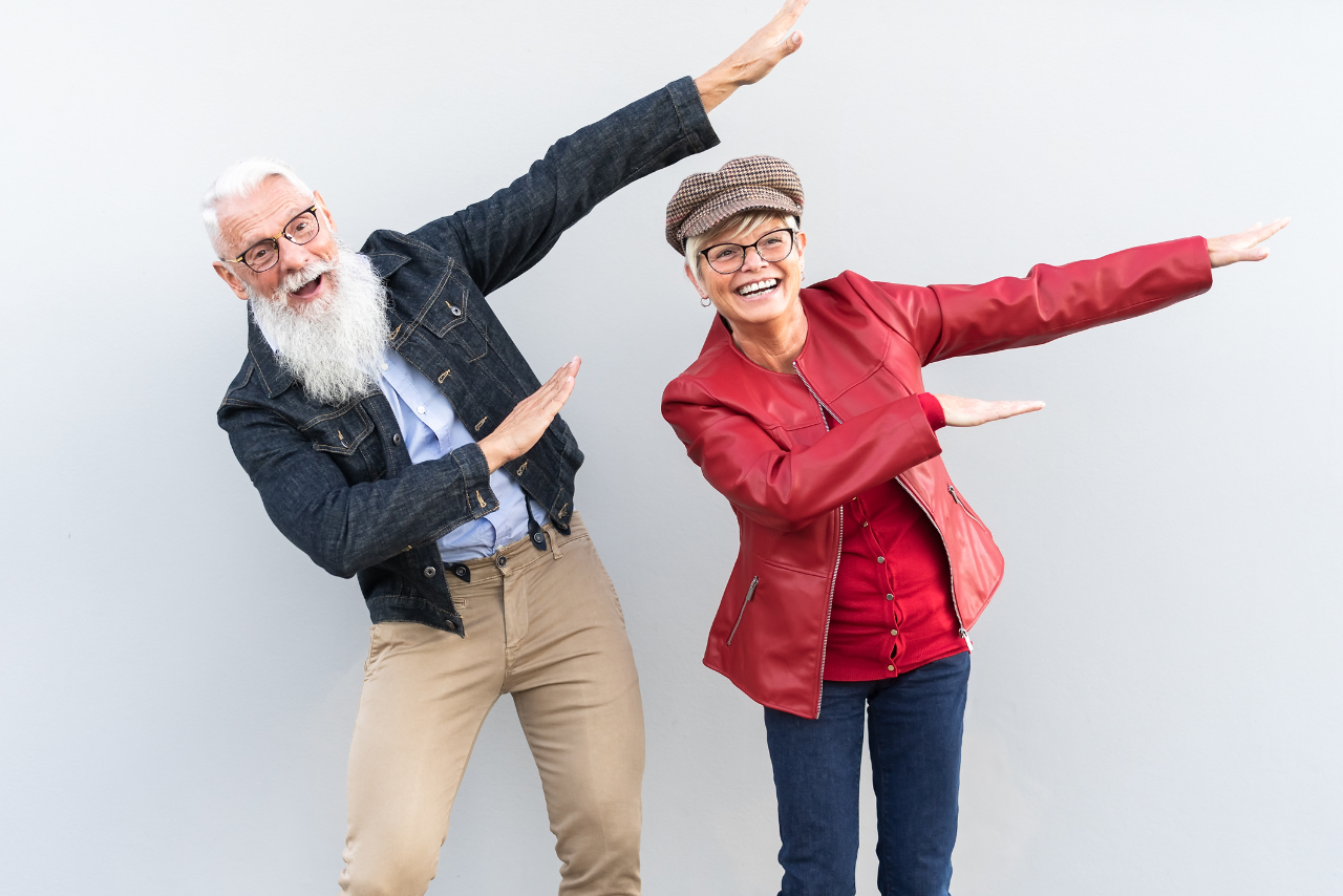 Plan B para quienes no quieren jubilarse: reinvéntate