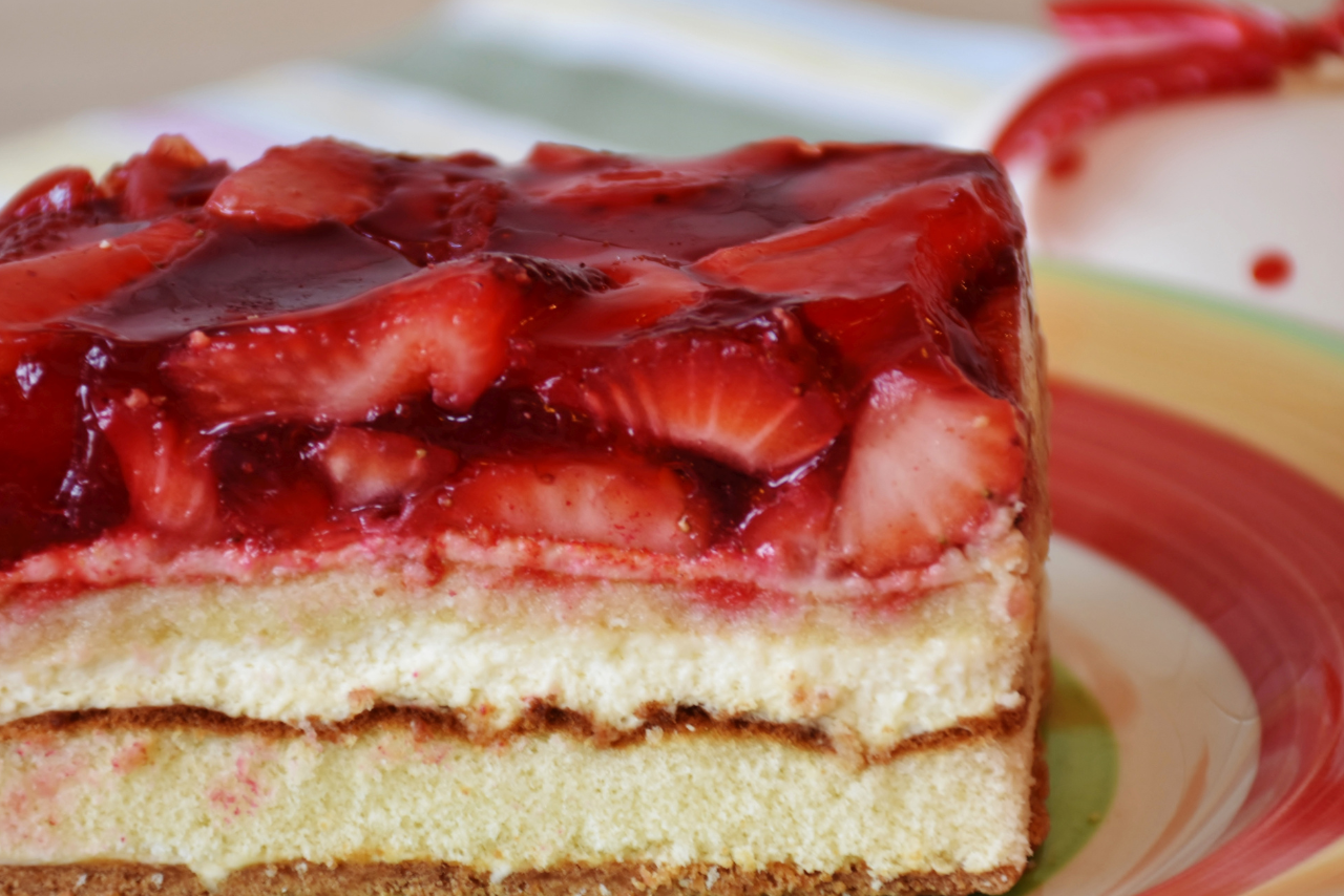 Recetas de postres saludables para navidad