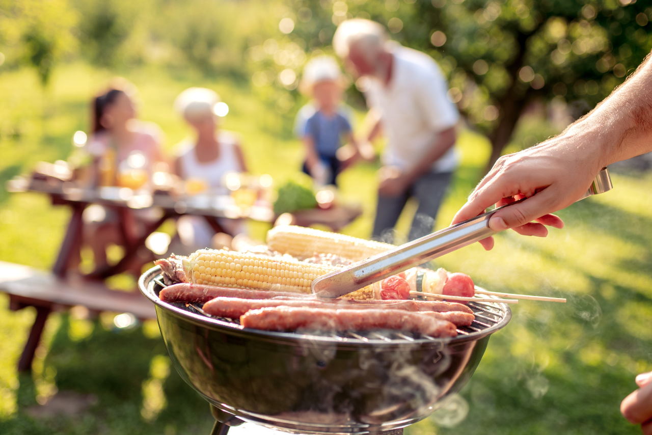 Beneficios de la carne asada para la salud