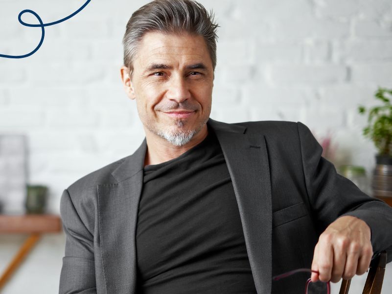 Cosas que agradecer mientras envejecemos