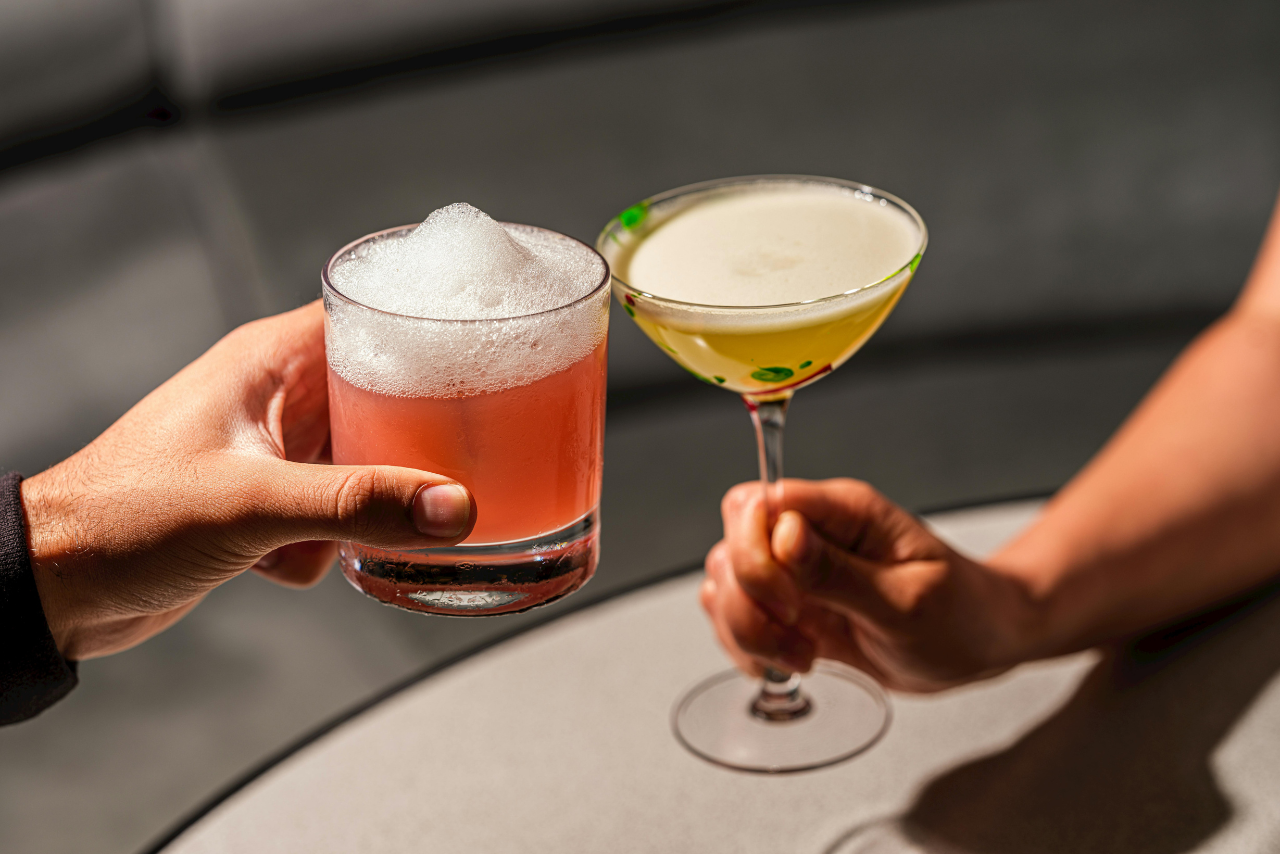 Bebidas alcohólicas bajas en calorías: Disfruta sin culpa