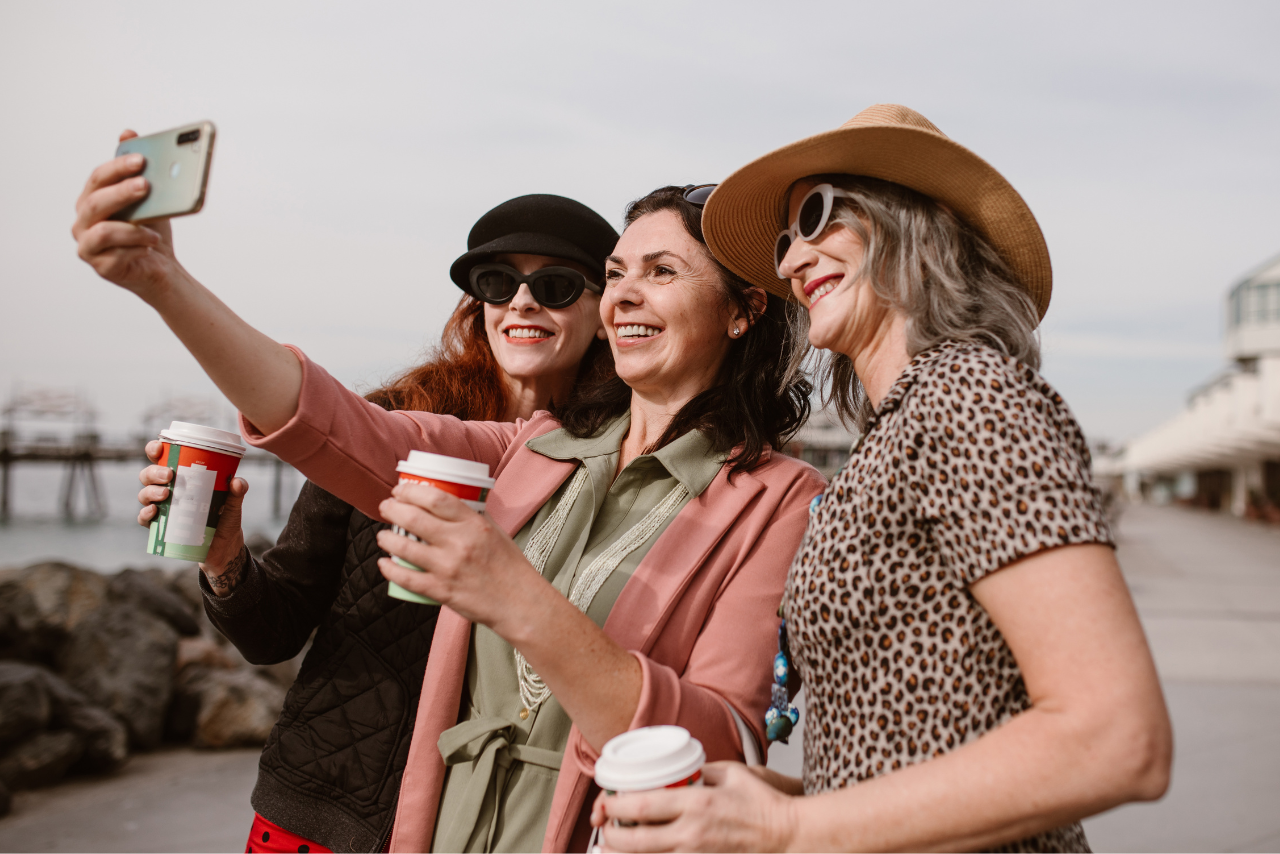 Día de las Madres sin tus hijos cerca