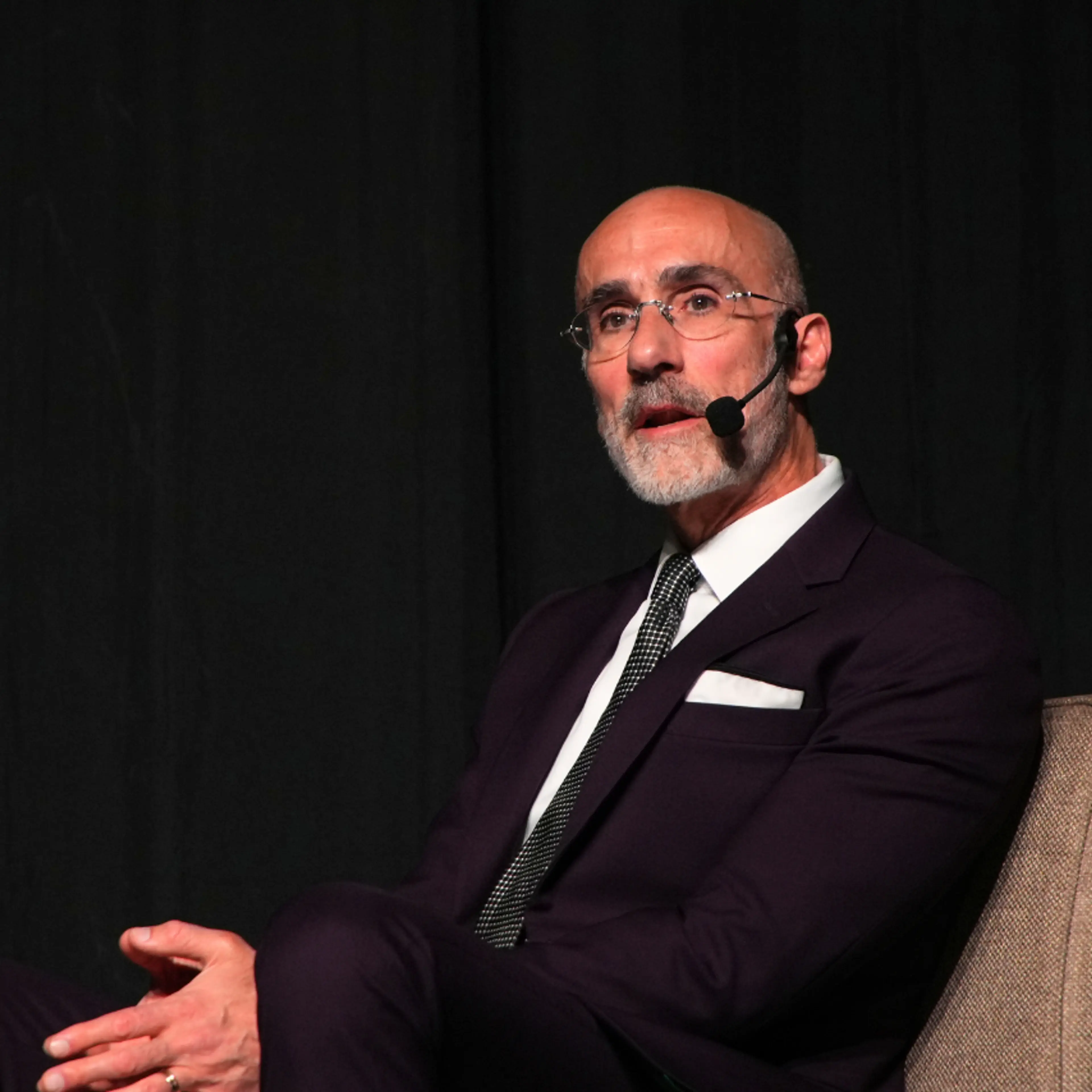 Arthur Brooks: “La felicidad no es un sentimiento, es una ciencia que se aprende”