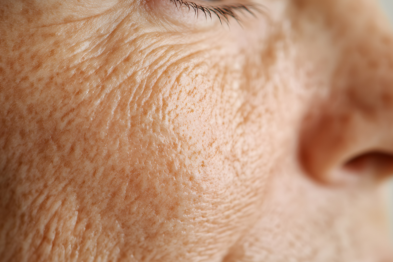 Arrugas: historias que se escriben con el tiempo y se construyen con planeación 