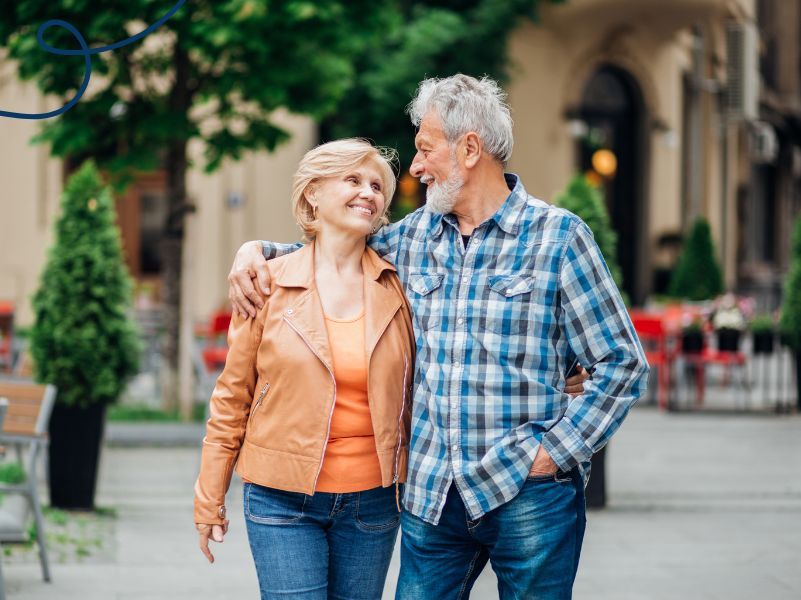 Citas después de los 50