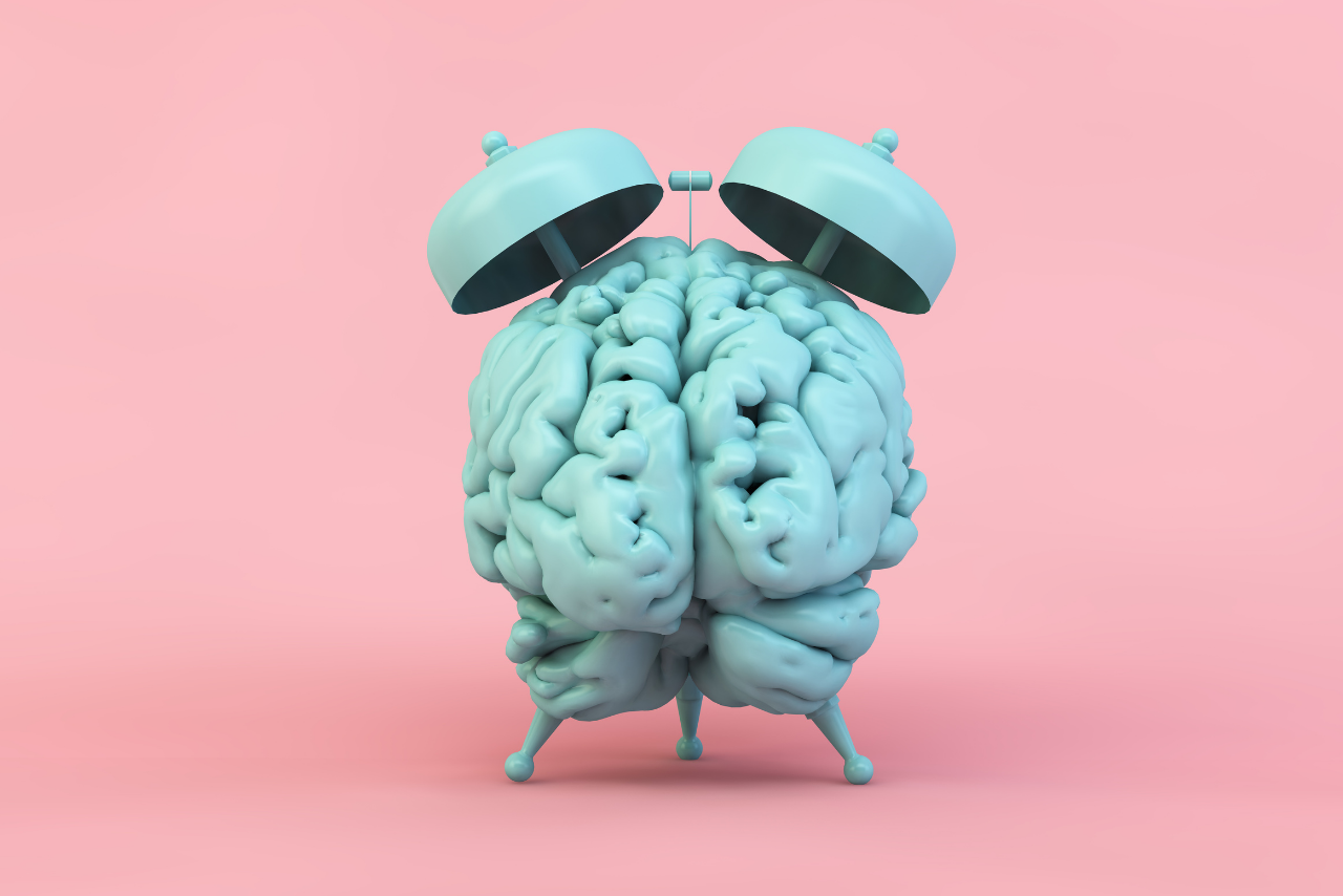 Cannabis y el alcohol envejecen el cerebro